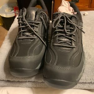 NWT work boots